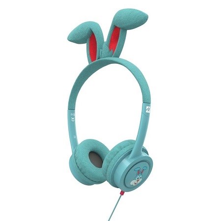 ifrogz R Little Rockerz Costume - králíček regulátor hlasitosti